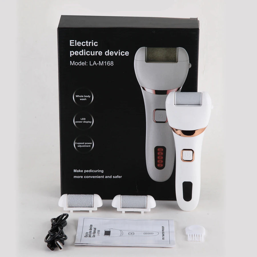 Electric foot callus remover 06