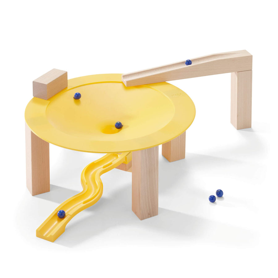 Marble Run Add On - Big Speed Circle