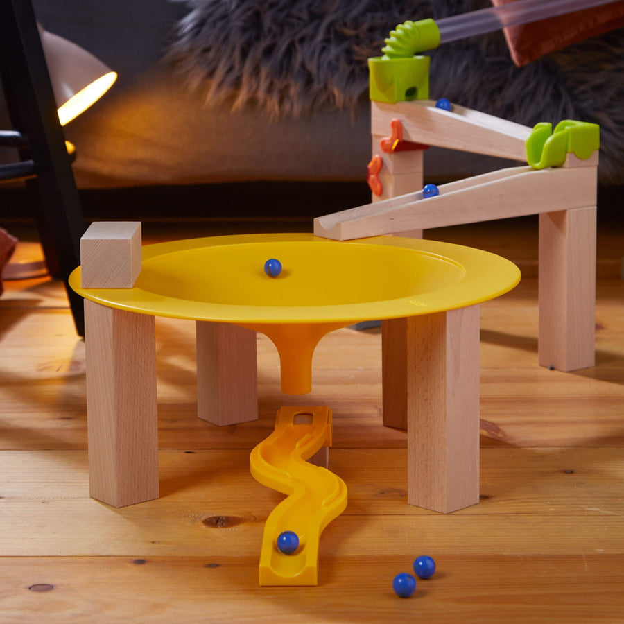 Marble Run Add On - Big Speed Circle