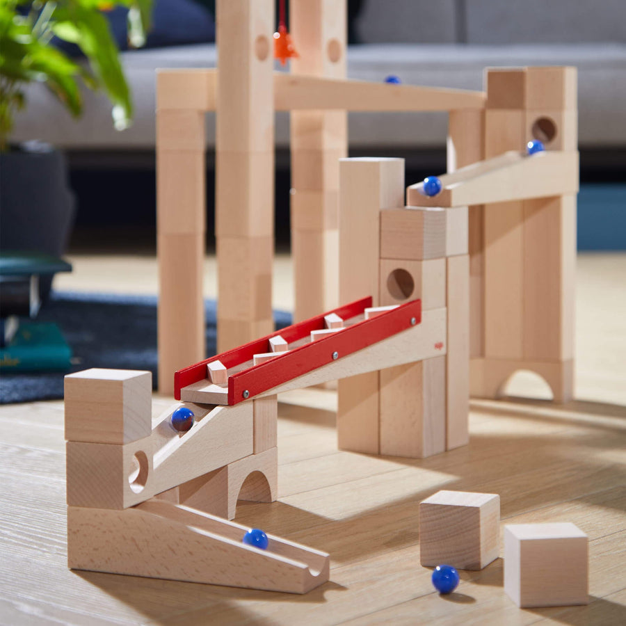 Marble Run Large Set