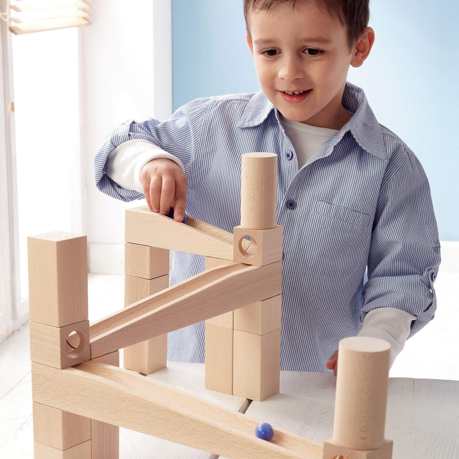 Marble Run Starter Set