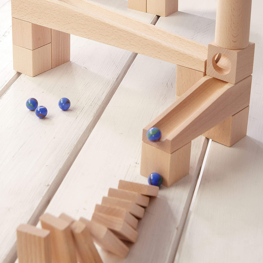 Marble Run Starter Set